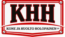 Kone ja Huolto Holopainen Oy